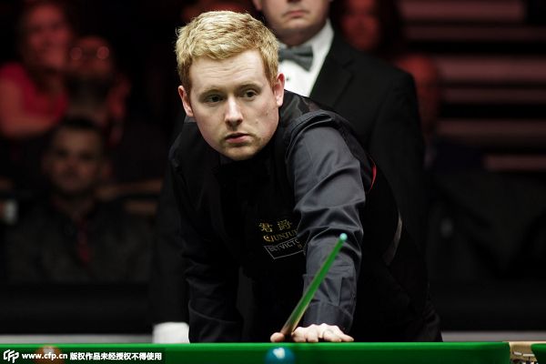 韩鹏：徐根宝指导80多岁高龄还在工作一线，这非常让人感动