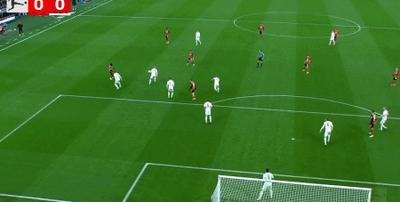 自威廉以来，埃斯特旺是首位连续3场欧冠进球的切尔西球员