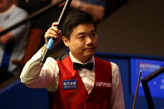 何泽尧与布文喜获国际骑师锦标赛最后两个参赛名额！