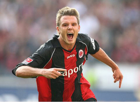 梅西与C罗 梅西与C罗