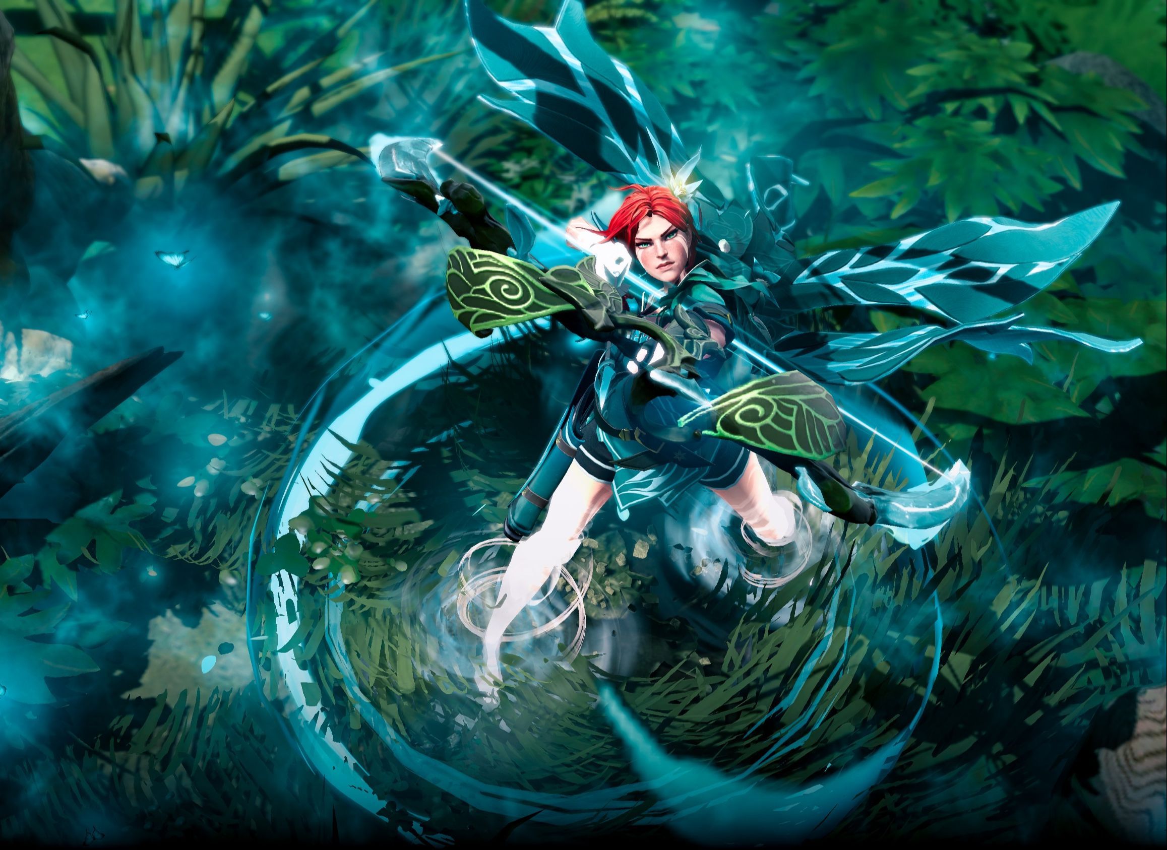 迅捷的进攻 迅捷的进攻