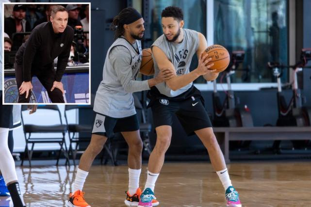 全队的协同 全队的协同