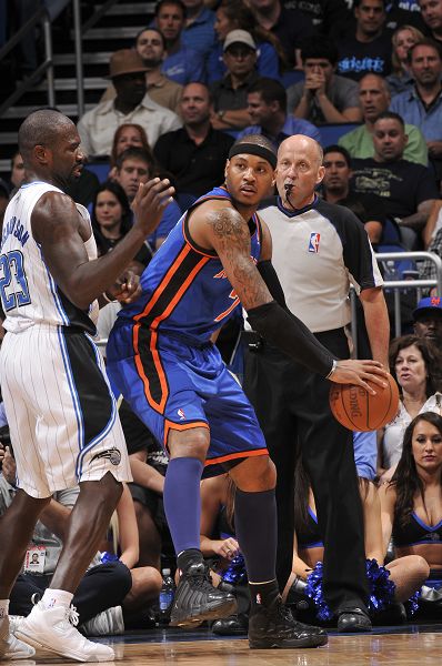 他在防守端 他在防守端